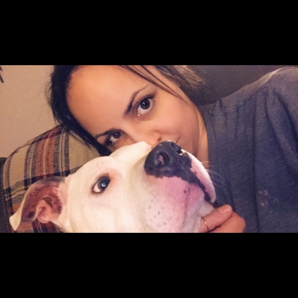 Meet your Posher, Rhody